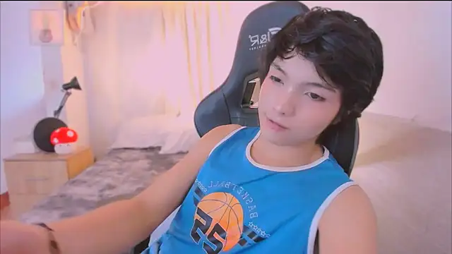 Show de webcam de Sweet_Allan