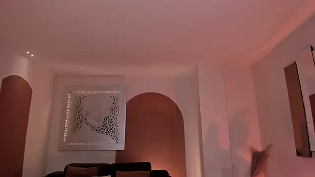 BeccaBaxterのライブXXXチャット