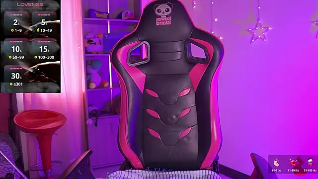 Madison_Mayer 即時 XXX 聊天