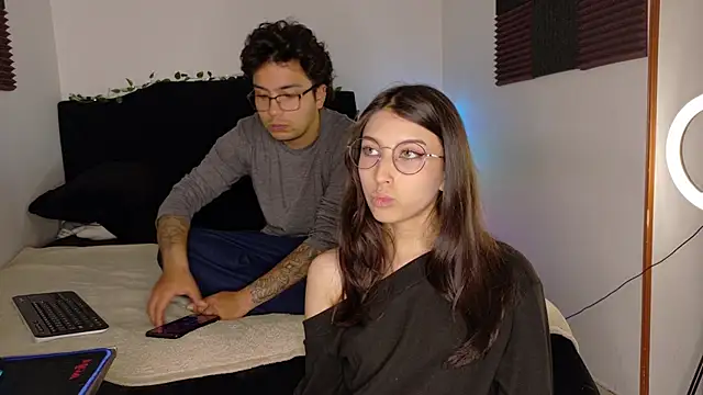 Show de webcam de Conor_Taylor