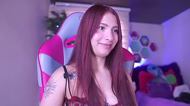 Rebecah_1 即時 XXX 聊天