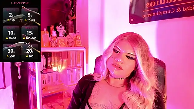 แชท XXX สดของ mistressparty