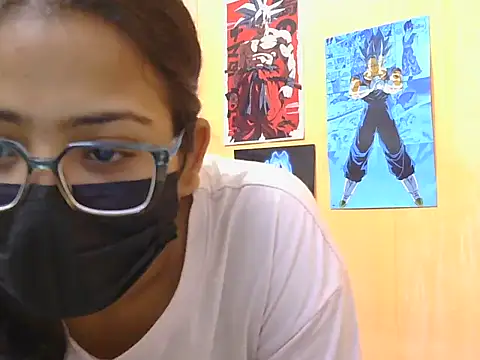 Barbie_girl4's Webcam Show