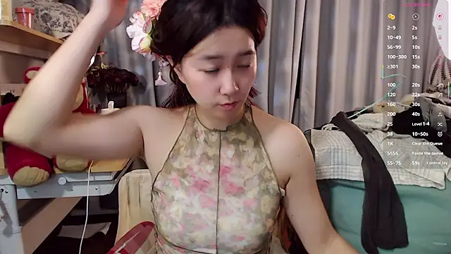 XueLi1902 即時 XXX 聊天