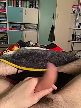 smallcoock's Live XXX Chat