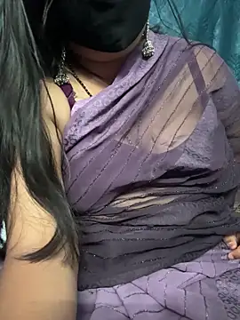 Hot_Girl_Aishwariya's Webcam Show