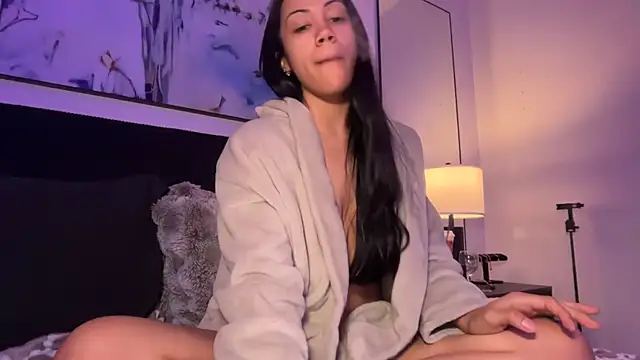 โชว์เว็บแคมของ babymalaya