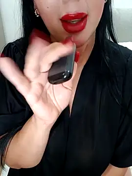 Queen_sousou – webcam-show