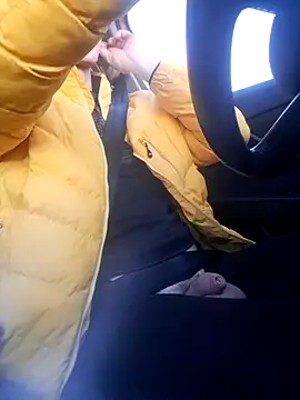 Show modela utoopia777 na web-kameri