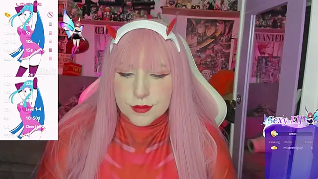 candyy_new Live XXX Chat