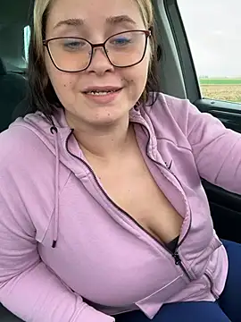 LisaNimmersatt Webcam-Show