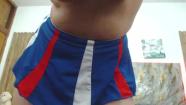 rossyvalbuena Chat XXX live