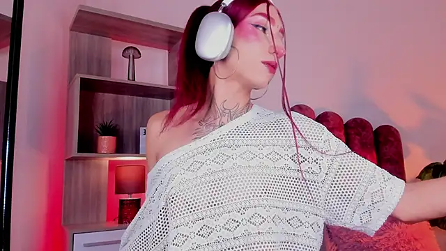 Eli-Bluee Obrolan Langsung XXX