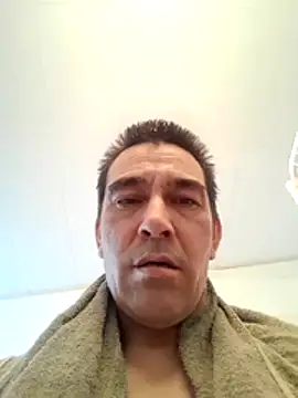 Cumsex81's Webcam Show