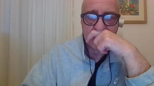 Show de webcam de ANONIMO7735