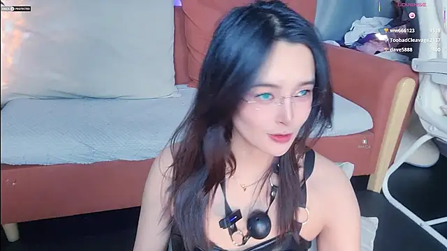 XXX chat uživo modela Youth3_