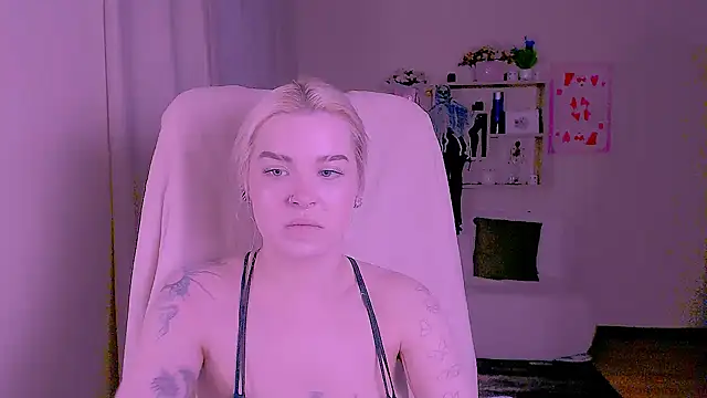 Hot_Blonda Live XXX-Chat