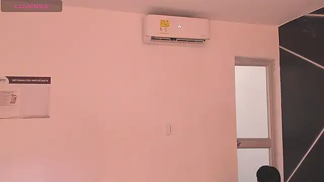 AerumChaeのライブXXXチャット