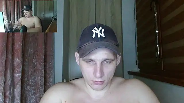 Вебкам-шоу Poliglotjoe1