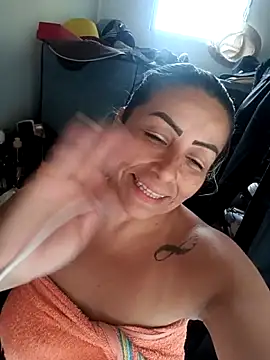 Show webcam de maynor_1998