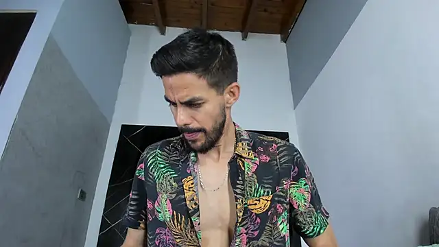 Leo_VesperのライブXXXチャット