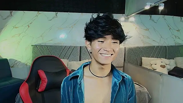 cococumps Webcam show