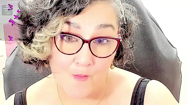 cataleya_mom 网络视讯表演