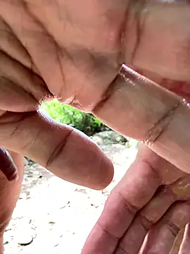 CasadoLutadorBigStuds ওয়েবক্যাম শো