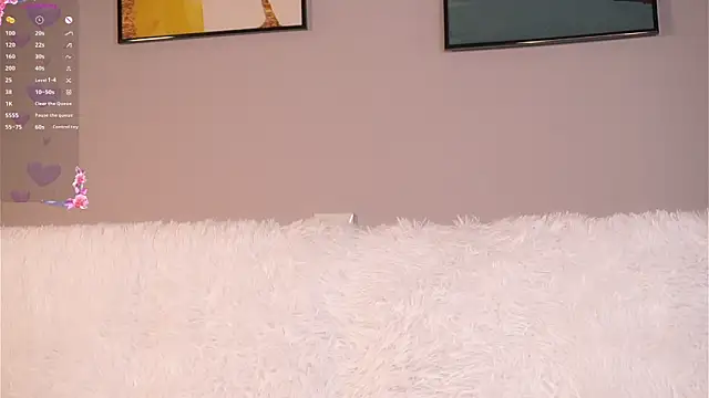 Chat XXX ao vivo de AngelicRice