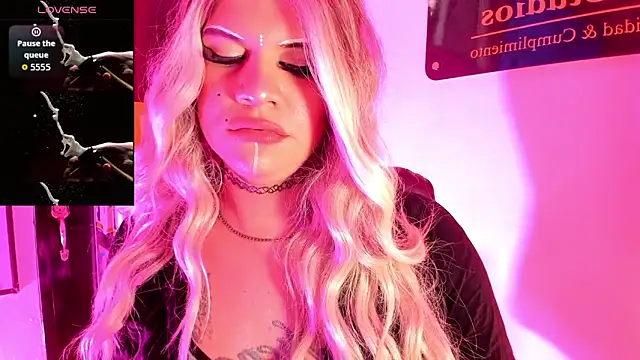 mistressparty 网络视讯表演