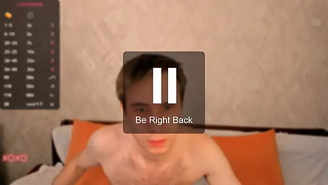 Chat +18 de Alfred_bucks ao vivo