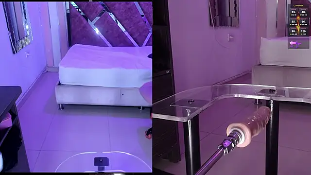 KateLovings Chat XXX in diretta