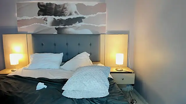 CleoandJames Webcam Show