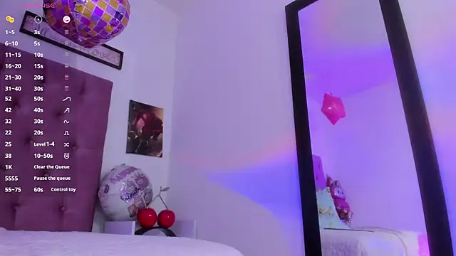 Chat XXX Live Skay_wish