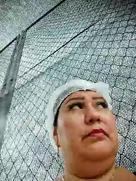 Chat XXX ao vivo de Brenda_Berck_