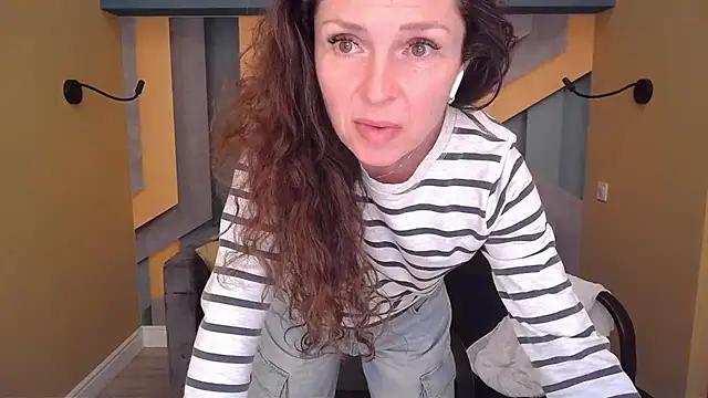 EllaLong 라이브 XXX 채팅