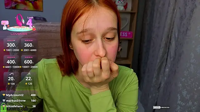 _Wow_Emma Chat XXX in diretta