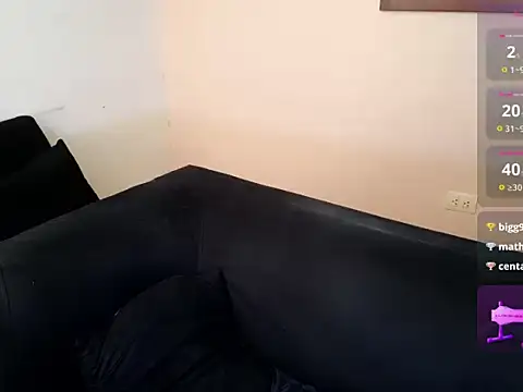 hairyncuteass Show Webcam