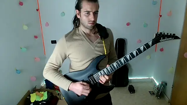 hei_69 Live XXX-Chat