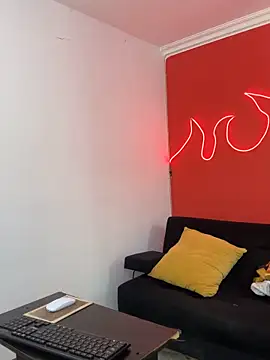 Mike_savage3 Show Webcam