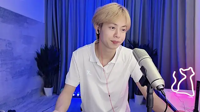 hafabva 网络视讯表演