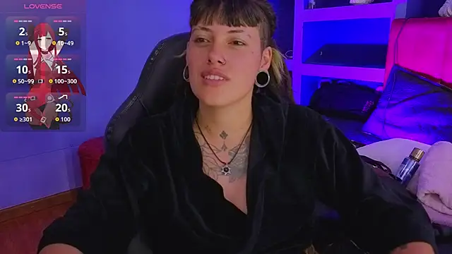 _sharlotte777 লাইভ XXX চ্যাট