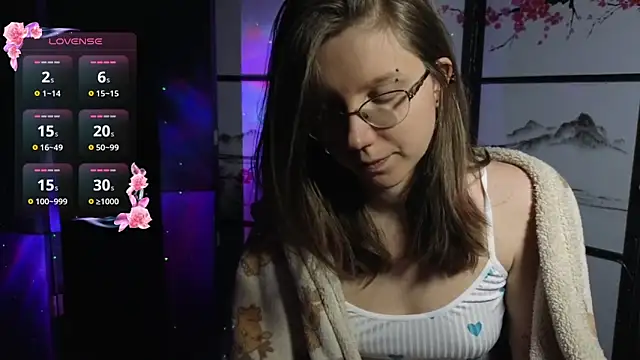 Chat XXX en directo de scarlettsrose