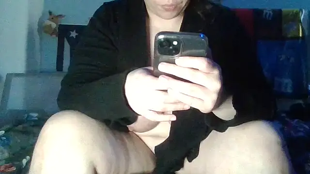 Chat XXX ao vivo de bellakay19