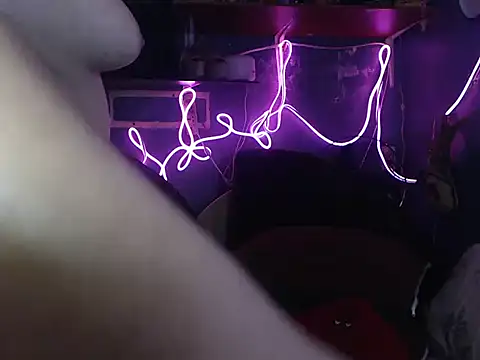 HotAsianAlbin19's Webcam Show