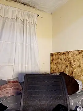 69_SINNS Adlı Modelin Web Kamerası Şovu