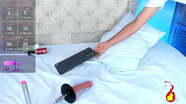 magnus_serket's Live XXX Chat