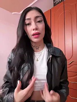 Онлайн чат XXX Bonny_Eva