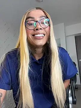 Show Webcam de miss_tatiana_