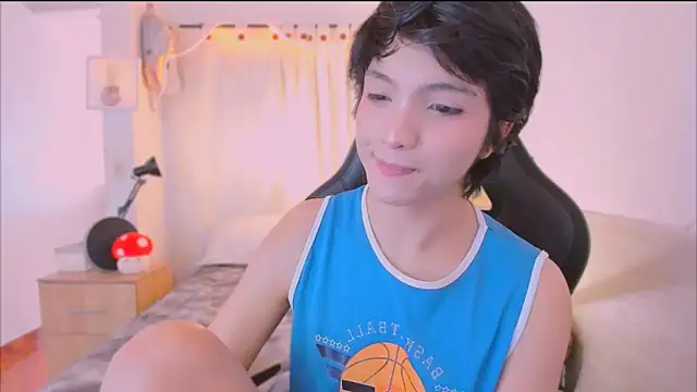 Sweet_Allan Live XXX-Chat